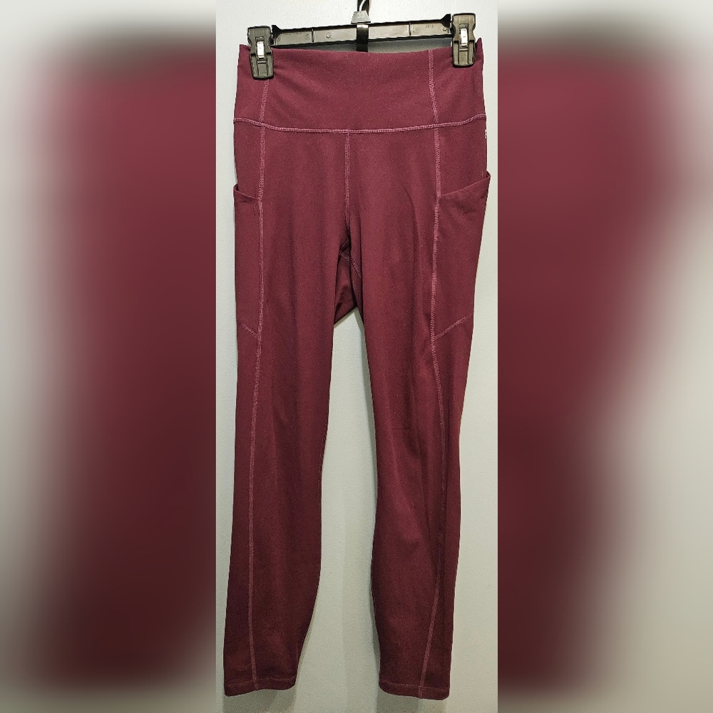 Women's PureLuxe Fabletics Leggings Size Small